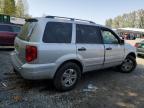 2005 Honda Pilot Exl zu verkaufen in Arlington, WA - Side