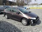 2013 Honda Insight Lx за продажба в North Billerica, MA - Front End
