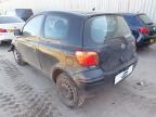 2005 TOYOTA YARIS COLO for sale at Copart PETERLEE