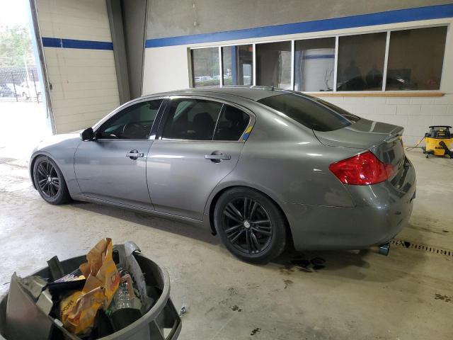  INFINITI G37 2013 Charcoal