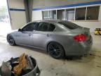 2013 Infiniti G37  for Sale in Sandston, VA - Front End