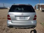 2006 Mercedes-Benz Ml 350 на продаже в Rapid City, SD - Mechanical