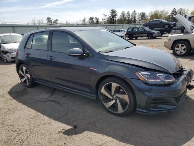  VOLKSWAGEN GTI 2019 Szary