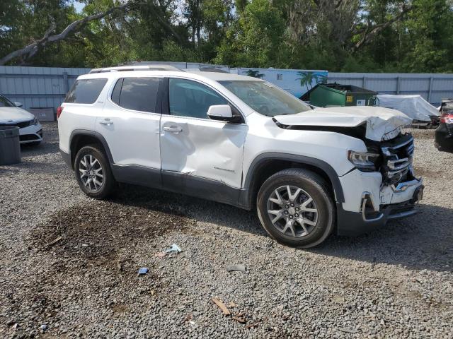  GMC ACADIA 2021 White