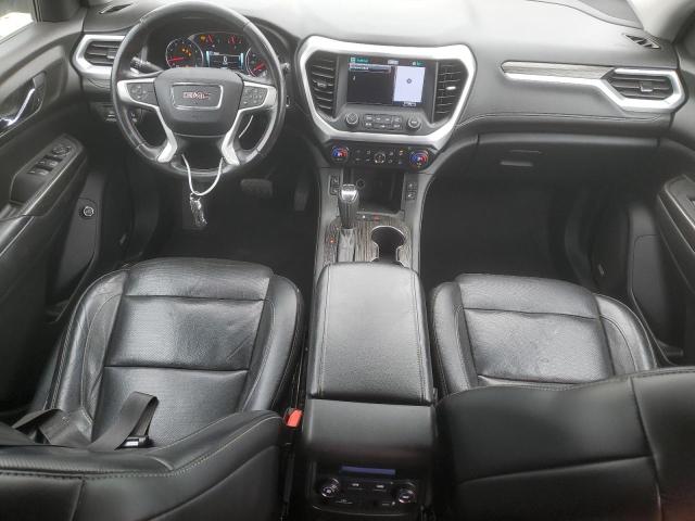  GMC ACADIA 2019 Сріблястий