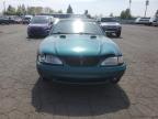 1997 Ford Mustang Cobra na sprzedaż w Woodburn, OR - Front End