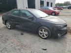2012 Toyota Camry Base en Venta en Jacksonville, FL - Side