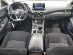 2021 Nissan Sentra Sv for Sale in Glassboro, NJ - Rear End