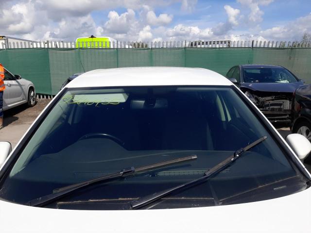 2015 VOLKSWAGEN GOLF MATCH