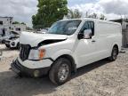 2015 Nissan Nv 2500 for Sale in Opa Locka, FL - Front End