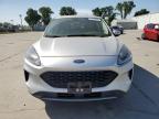2020 Ford Escape Se zu verkaufen in Sacramento, CA - Rear End