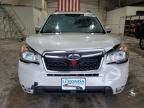2014 Subaru Forester 2.5I Limited en Venta en Tulsa, OK - Front End
