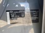 2022 Hyundai Sonata Se للبيع في Baltimore، MD - Front End