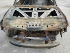 2007 Chevrolet Suburban K1500 للبيع في Ellwood City، PA - Burn