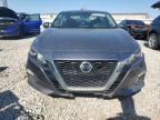 2020 Nissan Altima S for Sale in Columbus, OH - Side
