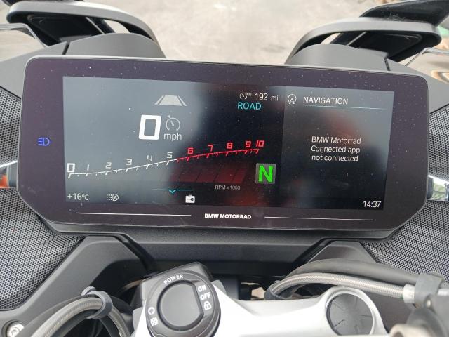2024 BMW R 1250 RT