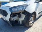 2022 FORD TRANSIT CO for sale at Copart ST HELENS