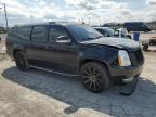 2010 Cadillac Escalade Esv Luxury на продаже в Indianapolis, IN - Front End