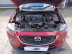 2015 MAZDA CX-3 SPORT for sale at Copart CHESTER