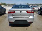 2017 Kia Rio Lx на продаже в Cahokia Heights, IL - Front End
