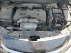 2015 Chevrolet Malibu Ltz en Venta en Mercedes, TX - Front End