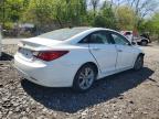 2012 Hyundai Sonata Se for Sale in Marlboro, NY - Front End