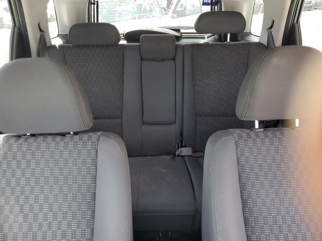 2008 Kia Sportage Lx VIN: KNDJF724987519403 Lot: 54665895