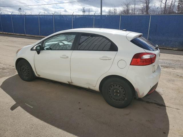 2014 KIA RIO LX