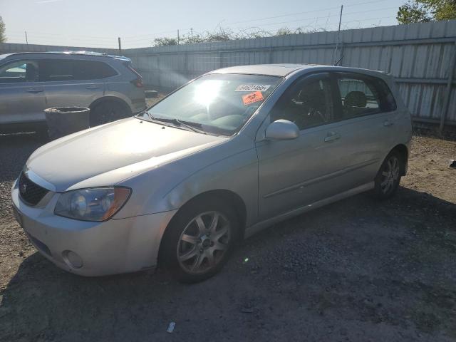 2005 Kia Spectra5 