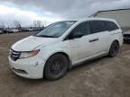 2015 Honda Odyssey Lx for Sale in Rocky View County, AB - Front End