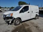 2017 Nissan Nv200 2.5S en Venta en Orlando, FL - All Over