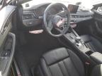 2019 Audi A5 Premium იყიდება Colton-ში, CA - Front End