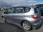 2009 Honda Fit Sport للبيع في North Las Vegas، NV - Front End