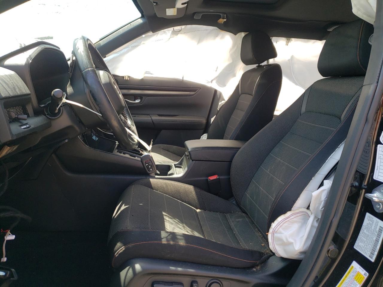 2023 Honda Cr-V Sport VIN: 7FARS6H59PE009493 Lot: 55139505