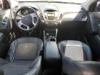 2012 Hyundai Tucson Gls на продаже в Earlington, KY - Hail