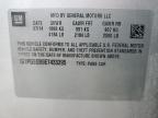 2014 Chevrolet Cruze Ltz იყიდება Wilmer-ში, TX - Side