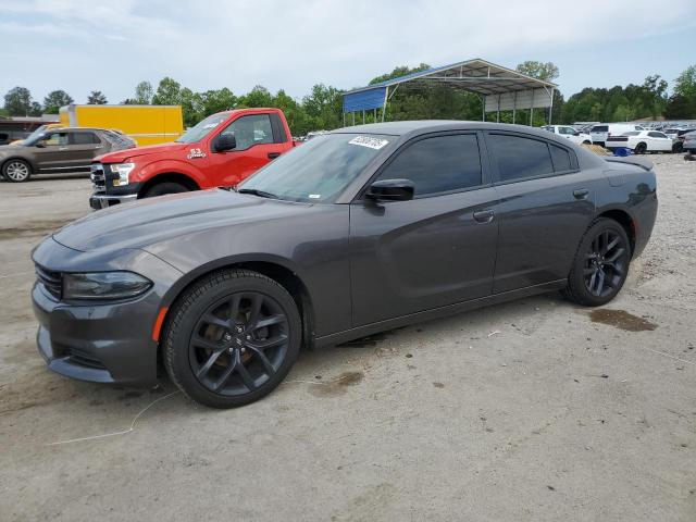  DODGE CHARGER 2020 Charcoal