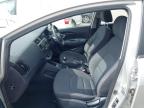 2014 KIA RIO 1 AIR for sale at Copart WHITBURN