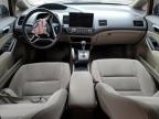 2010 Honda Civic Lx for Sale in East Granby, CT - Front End