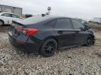 2022 Honda Civic Sport იყიდება Chicago Heights-ში, IL - Front End