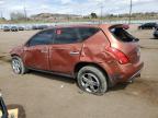 2004 Nissan Murano Sl for Sale in Colorado Springs, CO - All Over