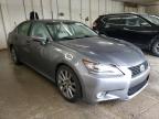 2013 Lexus Gs 350 for Sale in Madisonville, TN - Side