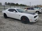 2021 Dodge Challenger Srt Hellcat Redeye for Sale in Ellenwood, GA - Front End
