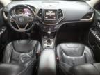 2014 Jeep Cherokee Limited zu verkaufen in East Granby, CT - Side