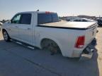 2013 Ram 1500 Laramie продається в Grand Prairie, TX - Side