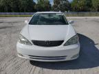 2003 Toyota Camry Le en Venta en Fort Pierce, FL - Normal Wear