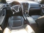 2015 Ford Explorer Limited იყიდება Columbus-ში, OH - Minor Dent/Scratches