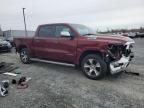 2019 RAM 1500 LARAMIE   à vendre chez Copart NS - HALIFAX