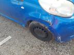 2010 CITROEN C1 SPLASH for sale at Copart WOLVERHAMPTON