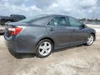 2012 Toyota Camry Base na sprzedaż w West Palm Beach, FL - Water/Flood